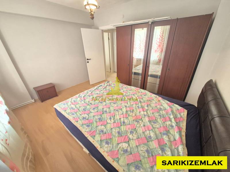 Edremit Tahtakuşlar Mah`da2+1  Daire. - 20